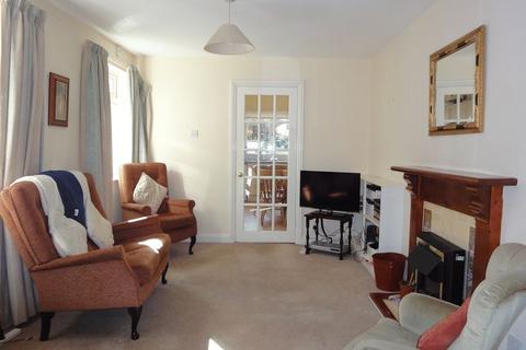 6 bedroom terraced house to rent - Danes Road, ST DAVIDS, Exeter