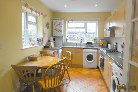 6 bedroom terraced house to rent, Danes Road, ST DAVIDS, Exeter