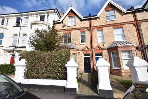 2 bedroom flat to rent, Powderham Crescent, PENNSYLVANIA, Exeter