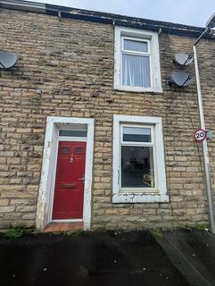 undefined, Victoria Street, Oswaldtwistle