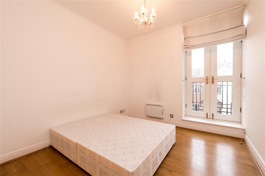 1st Bedroom
