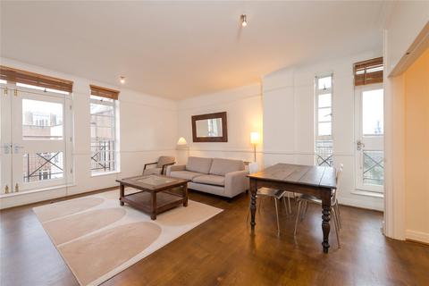 2 bedroom flat to rent, Heathfield Terrace, Chiswick, London