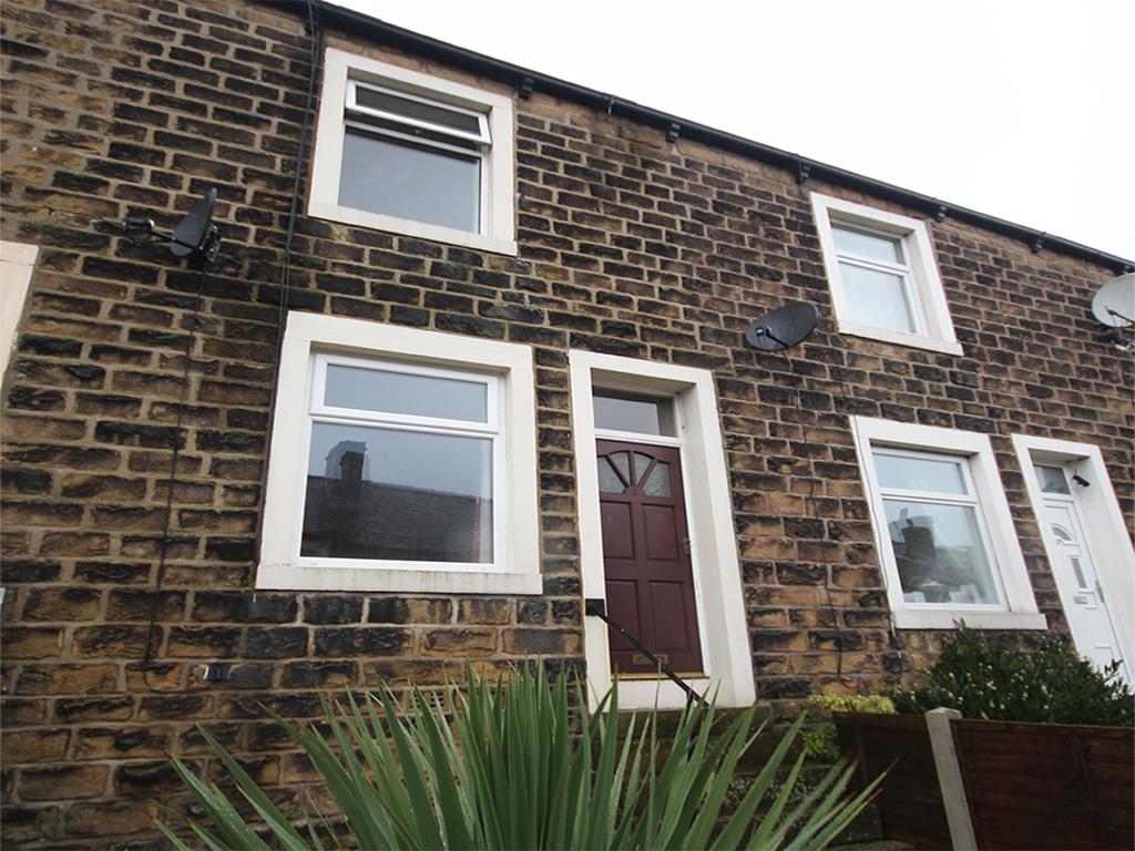 3 Rosemount Ave Barnoldswick BB18 2 bed terraced house £450 pcm (£