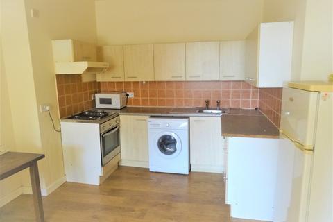 1 bedroom flat to rent, Spencer Place, Leeds LS7