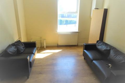 1 bedroom flat to rent, Spencer Place, Leeds LS7