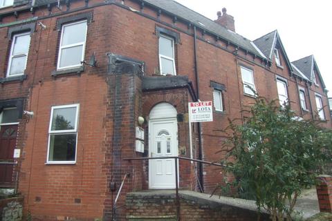 1 bedroom flat to rent, Spencer Place, Leeds LS7