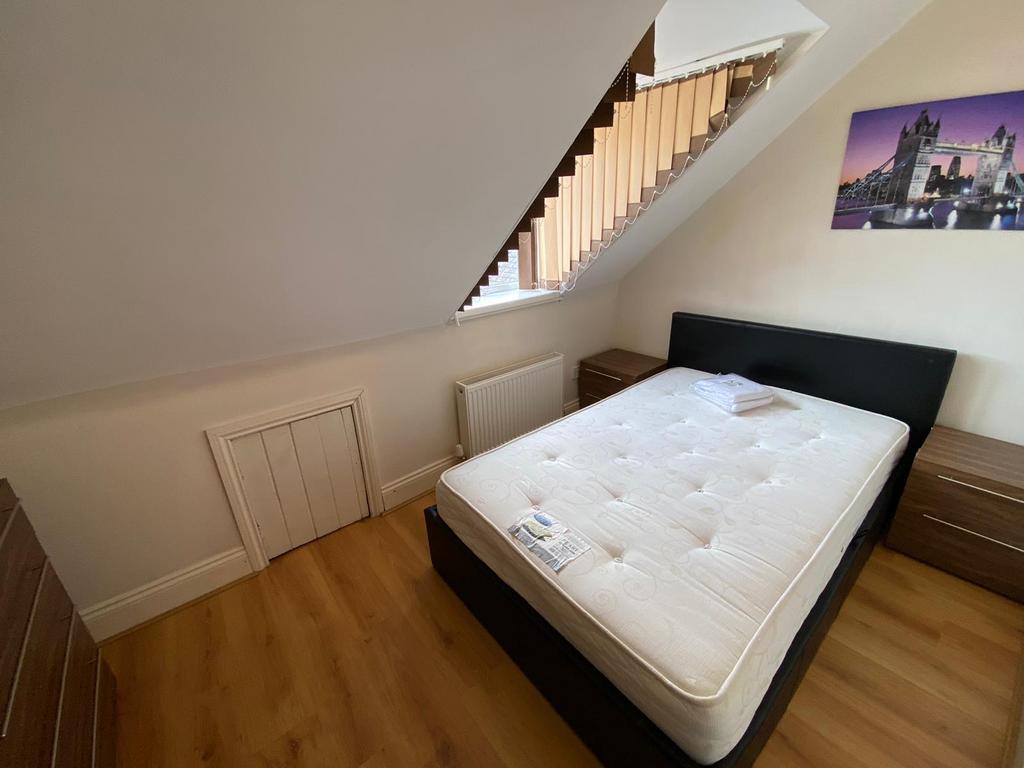 Bedroom 6