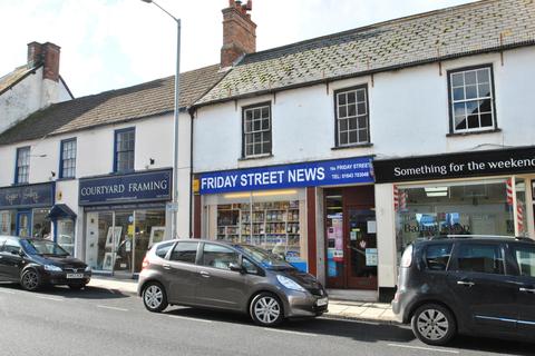 Property for sale - Friday Street, Minehead, Somerset, TA24