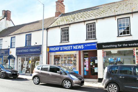 Property for sale, Friday Street, Minehead, Somerset, TA24