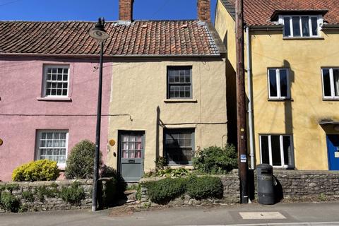2 bedroom terraced house to rent, St Thomas Street, Wells