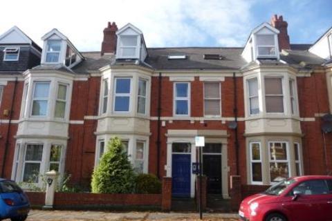 4 bedroom flat to rent - St Georges Terrace, Jesmond, Newcastle upon Tyne NE2