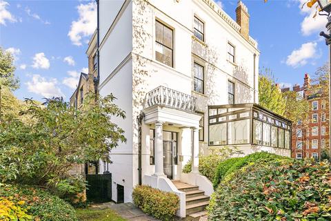 3 bedroom apartment to rent, Addison Road, Kensington, London, W14