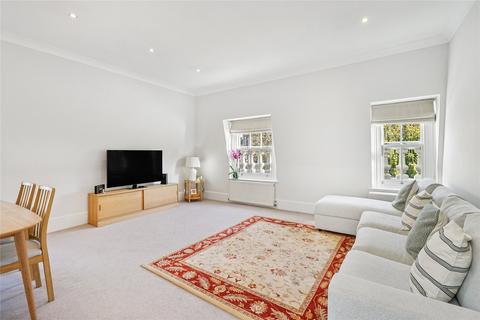 3 bedroom apartment to rent, Addison Road, Kensington, London, W14
