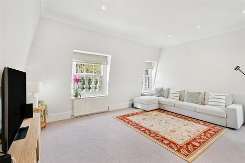 3 bedroom apartment to rent, Addison Road, Kensington, London, W14
