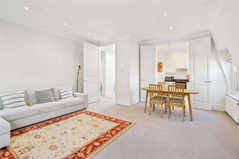3 bedroom apartment to rent, Addison Road, Kensington, London, W14