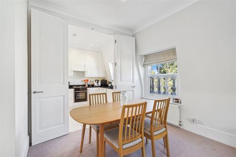 3 bedroom apartment to rent, Addison Road, Kensington, London, W14