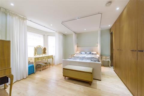 2 bedroom flat to rent, Randolph Avenue, Maida Vale, London