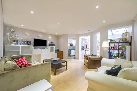 2 bedroom flat to rent, Randolph Avenue, Maida Vale, London