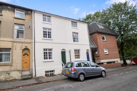 undefined, Cardigan Street, Jericho *Student Property 2026*
