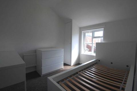 undefined, Cardigan Street, Jericho *Student Property 2026*