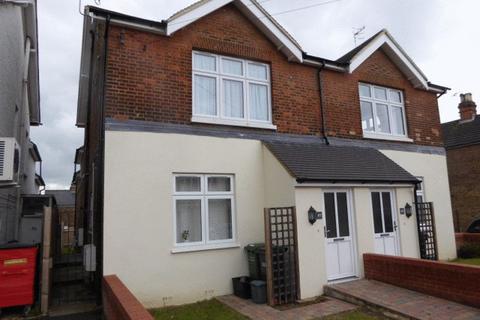 2 bedroom apartment to rent, Merstham, Redhill