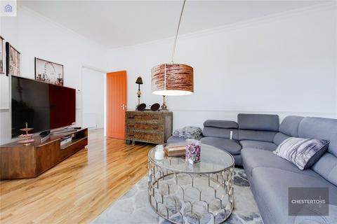 2 bedroom flat for sale, Ellesmere Road, Chiswick, London