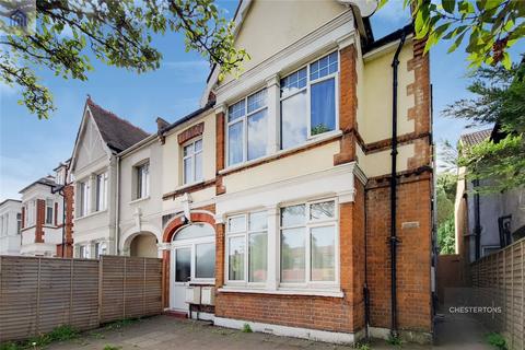 2 bedroom flat for sale, Ellesmere Road, Chiswick, London