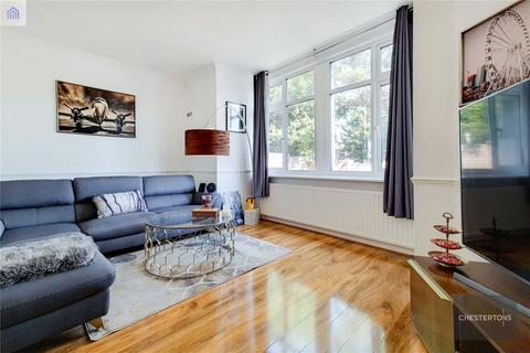 2 bedroom flat for sale, Ellesmere Road, Chiswick, London