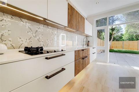 2 bedroom flat for sale, Ellesmere Road, Chiswick, London