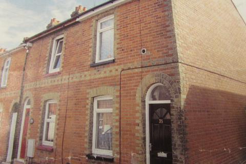 2 bedroom end of terrace house to rent, Melbourne Street, Newport, Isle Of Wight, PO30