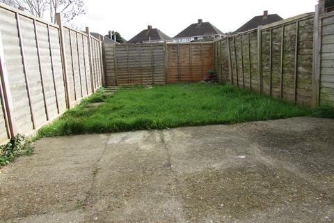 2 bedroom end of terrace house to rent, Melbourne Street, Newport, Isle Of Wight, PO30