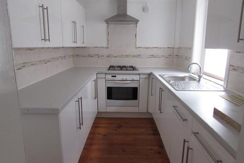 2 bedroom end of terrace house to rent, Melbourne Street, Newport, Isle Of Wight, PO30