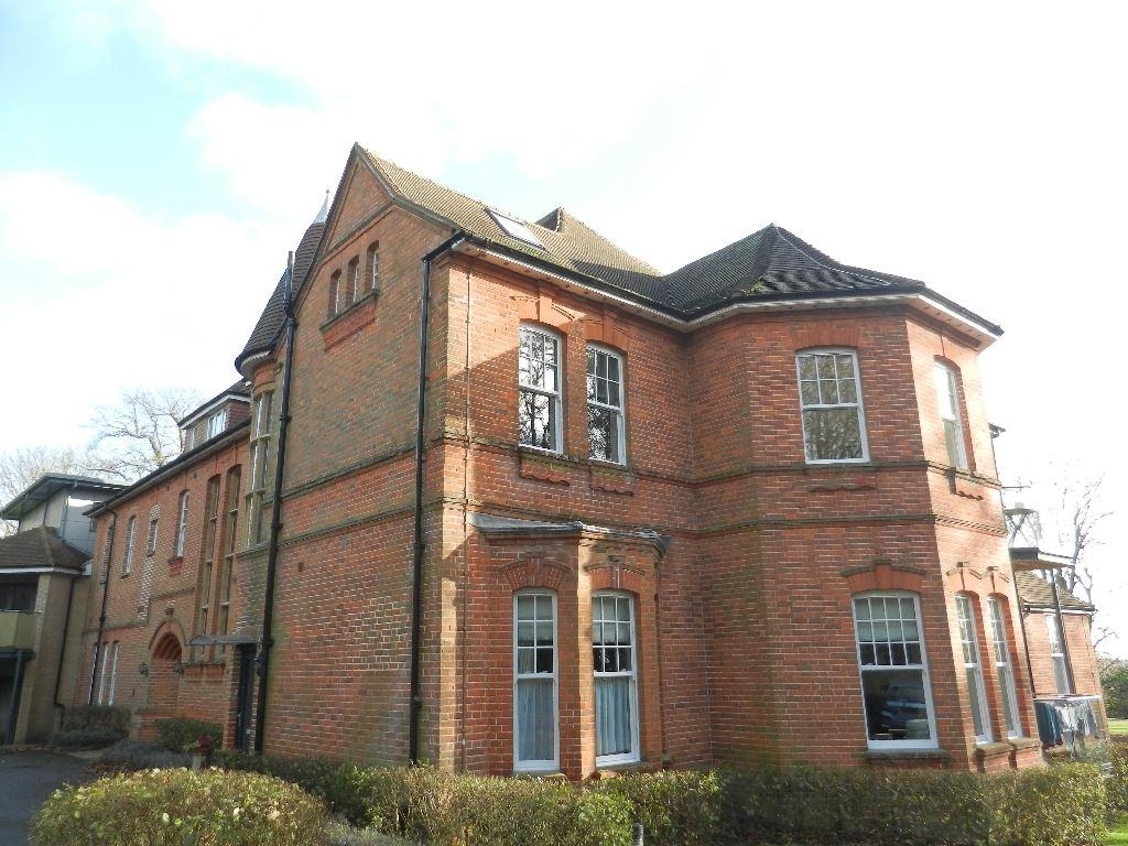 Grange Road, Hastings, East Sussex 2 bed apartment £172,500