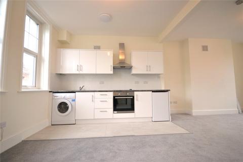 Studio to rent, 128 Allitsen Road, St John's Wood, London