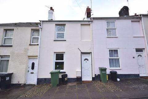 undefined, Sandford Walk, Exeter