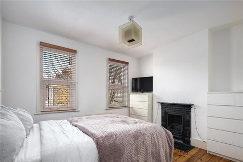 2 bedroom terraced house to rent, Faringford Road, Stratford, London, E15