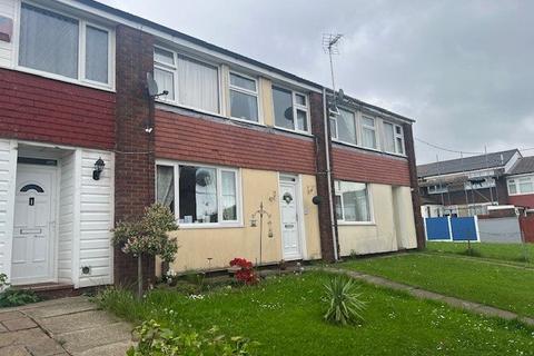 3 bedroom terraced house to rent, Stratford Way, Accrington