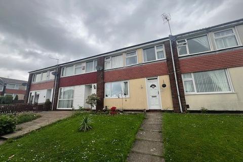 3 bedroom terraced house to rent, Stratford Way, Accrington