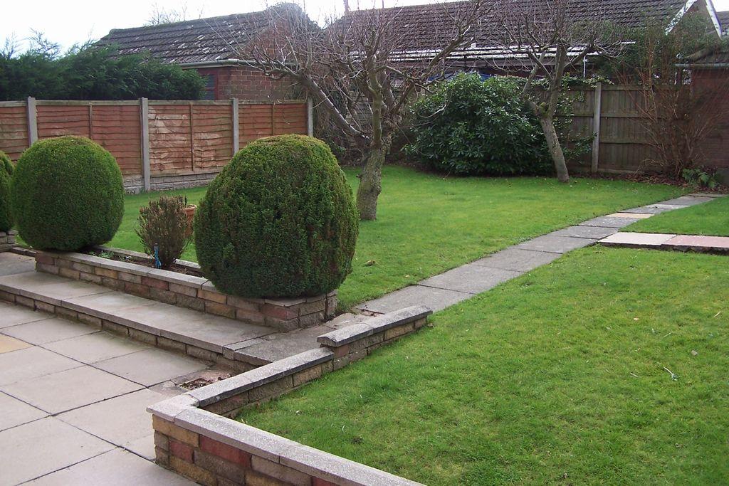 Ascot Drive, Great Sutton, ELLESMERE PORT, Cheshire, CH66 4 bed house