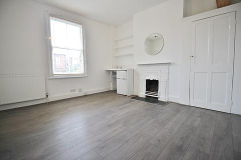 undefined, Barrington Road, Crouch End N8