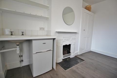 undefined, Barrington Road, Crouch End N8