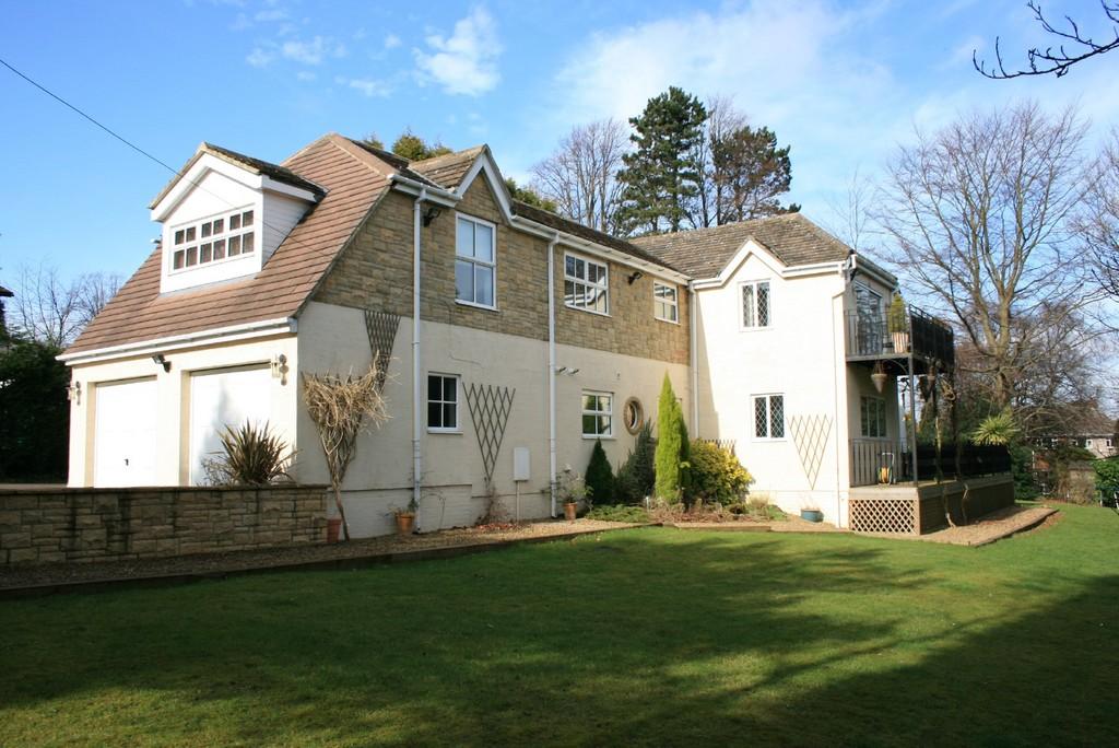 Edge Hill, Darras Hall, Ponteland, NEWCASTLE UPON TYNE, Northumberland