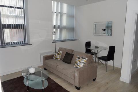 1 bedroom apartment to rent, 2 Mill Street,  City Centre, BD1