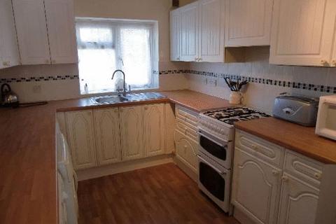 5 bedroom semi-detached house to rent, Eldertree Gardens, ST DAVIDS, Exeter