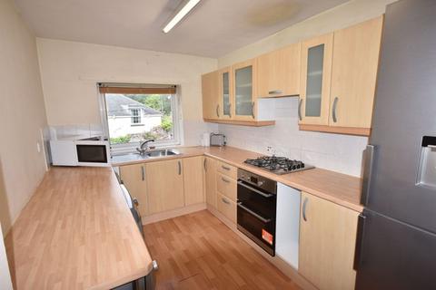 4 bedroom terraced house to rent, Eldertree Gardens, ST DAVIDS, Exeter