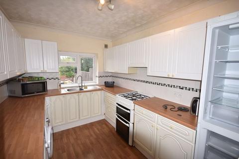 4 bedroom terraced house to rent, Eldertree Gardens, ST DAVIDS, Exeter