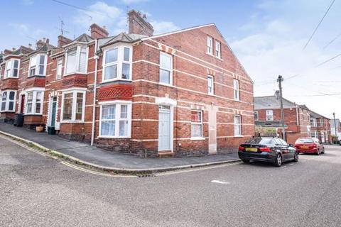 3 bedroom flat to rent, Herschell Road, ST JAMES, Exeter