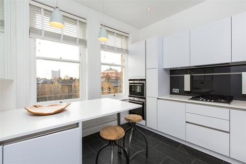 2 bedroom flat to rent - Wymering Mansions, Wymering Road, London