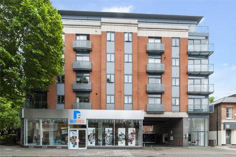 2 bedroom flat to rent, Percy Laurie House, 217 Upper Richmond Road, London