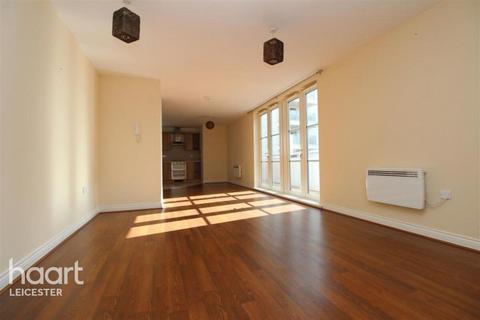 undefined, Watkin Road, Leicester